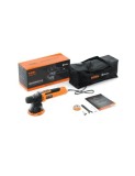 Masina Polisat Orbitala Excentrica ADBL DA09125 9mm, 650W, 125mm + Geanta