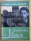 Insemnari de la Jilava / Corneliu Zelea Codreanu