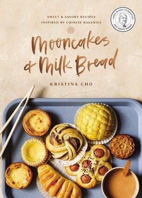 Mooncakes and Milk Bread: Sweet and Savory Recipes Inspired by Chinese Bakeries foto