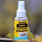 Spray Aroma Concentrata Claumar Squid &amp; Octopus 60ml