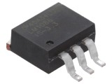 Stabilizator de Tensiune LDO 3,3V 1,5A TO263