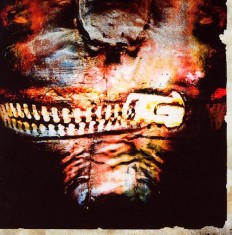 CD Slipknot-vol 3-The Subliminal Verses, original