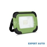 Proiector led re&icirc;ncărcabil cip samsung 20w usb + sos funcție ip44 4000k cod: 20039 Alta marca Alt model #7