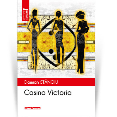 Casino Victoria - Damian Stanoiu foto