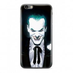 Husa Silicon Samsung Galaxy A40 DC Joker 001 foto