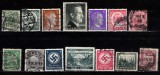 A7 T4 95 - Timbre foarte vechi - Germania, Istorie, Stampilat