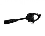 Maneta semnalizare, comutator lumini Mercedes Clasa A (W168) 09.1997-08.2004, vaneo (W414), 02.2002-07.2005; Functii: stergere/spalare fata,stergator