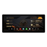 Navigatie BMW Seria 3 E90 E91 E92 E93 (2007-2013), Varianta CIC, Android, BM-Octacore 8GB RAM + 256GB ROM, 12.3 Inch - AD-BGBM12008CI+AD-BGRKITBM007