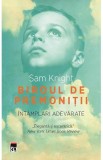 Biroul de premonitii. Intamplari adevarate - Sam Knight