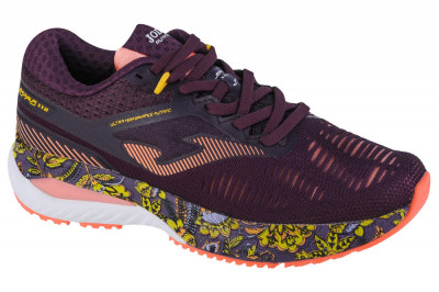 Pantofi de alergat Joma R.Hispalis Lady 2220 RHISLW2220 violet foto