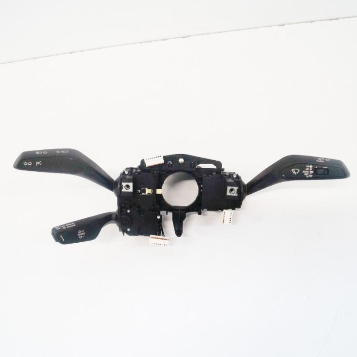Maneta semnalizare ștergătoare AUDI A3 Limousine 8VS, 8VM 2016 OEM: 8V0953521JD,8V0953502BK 3487753