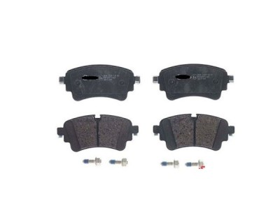 Placute frana Audi A4 (8w2, B9), 05.2015-, Aseria 5 (F53), 06.2016-, Q5 (Fyb), 05.2016-, Q7 (4m), 01.2015-, SRLine foto