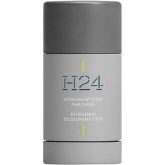 HERM&Egrave;S H24 D&eacute;odorant Stick Fraicheur deostick pentru bărbați 75 ml