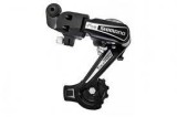 Schimbator Spate Shimano Tourney RD-TY21-B-Gs, 6 Vit., Prindere Directa, Negru