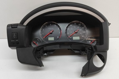 Ceas de bord INFINITI FX 2005 OEM: 24820-CL002 28992861 foto
