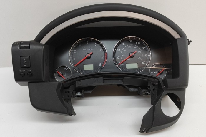 Ceas de bord INFINITI FX 2005 OEM: 24820-CL002 28992861