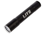 Lanternă LED SCANGRIP - 400lm, IP54, Rază 120m