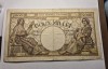 2000 lei 1941 Septembrie