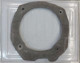 Contragreutate frontala Masina de spalat HEINER HWM-V6010D++ / R27