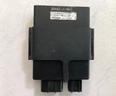 CDI Suzuki GSF600 S 2000-2004 foto