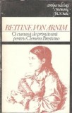 O cununa de primavara pentru Clemens Brentano - Bettine von Arnim