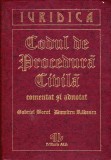 AS - GABRIEL BOROI - CODUL DE PROCEDURA CIVILA (COMENTAT SI ADNOTAT)