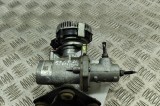 Cilindru de fr&acirc;nă VW GOLF VII 5G1, BQ1, BE1, BE2 2018 OEM: 5QE614307F 30703667