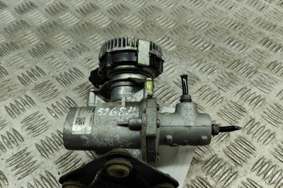 Cilindru de fr&amp;acirc;nă VW GOLF VII 5G1, BQ1, BE1, BE2 2018 OEM: 5QE614307F 30703667 foto
