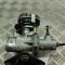 Cilindru de fr&acirc;nă VW GOLF VII 5G1, BQ1, BE1, BE2 2018 OEM: 5QE614307F 30703667
