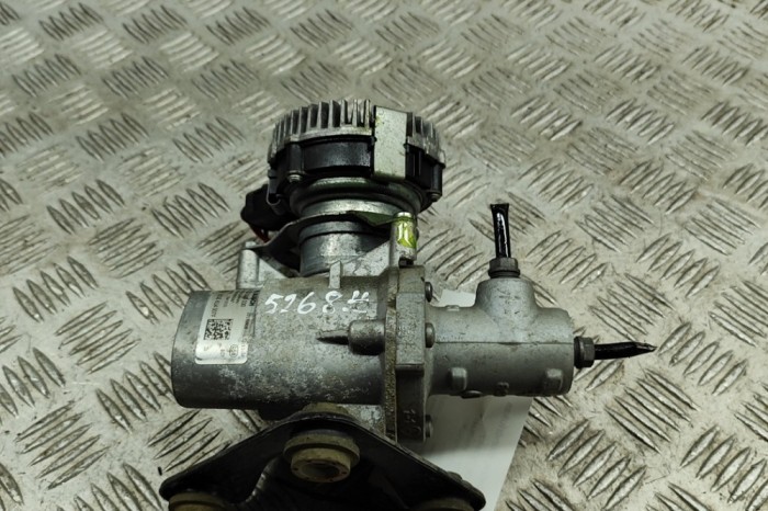 Cilindru de fr&acirc;nă VW GOLF VII 5G1, BQ1, BE1, BE2 2018 OEM: 5QE614307F 30703667