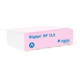 Placa Gipscarton Ignifuga Rigips Rf 12.5X1200X2000Mm