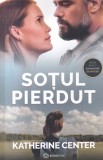 Katherine Center - Sotul pierdut