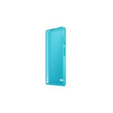 HUSA CAPAC TPU HUAWEI ASCEND P6 TURQUOISE BLISTER