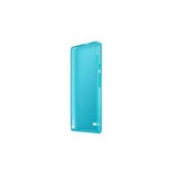 HUSA CAPAC TPU HUAWEI ASCEND P6 TURQUOISE BLISTER