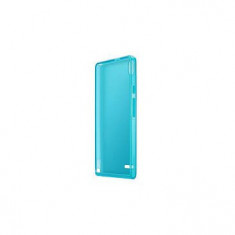 HUSA CAPAC TPU HUAWEI ASCEND P6 TURQUOISE BLISTER