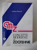 Concepte Moderne In Zootehnie - Stelian Dinescu