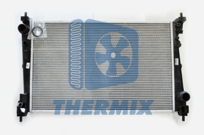 Radiator Racire Motor 47424 TH.01.077 foto