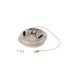 Arzător pentru plită BOSCH 00650827 SIEMENS NEFF Original