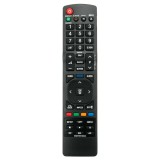 Telecomanda pentru LG AKB72915244, x-remote, Negru