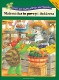 Matematica in povesti - Scaderea Copiii pot invata alaturi de Franklin