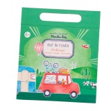 Joc magnetic de observatie, Moulin Roty