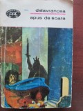 apus de soare