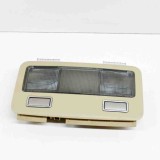 Lampa LED Interior Jaguar XF X250 (2010) OEM 8X23-MBBS-A, 12V, 24W, 2000lm, Alb/Multicolor, Iluminare Auto, Soclu Usa