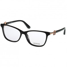 Rame ochelari de vedere dama Guess GU2856S 001