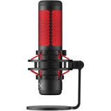Cumpara ieftin Microfon HP HyperX QuadCast, negru