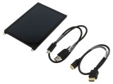 Afișaj TFT 7" 1280x800 1000cd/m2 HDMI 4D Systems 4DHDMI-70-1280-800-CT-EAR-1000