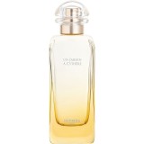 HERM&Egrave;S Parfums-Jardins Collection Un Jardin &agrave; Cyth&egrave;re Eau de Toilette reincarcabil unisex 100 ml
