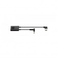 Adaptor HP Dock USB Type C la Mufa incarcare 4.5mm + USB, L01515-001