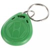 Tag de proximitate RFID cu cip 125KHz read only - Verde inchis, Oem