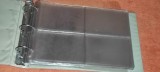ALBUM PT. fotografii / poze 9 cm x 13 cm pt. 200 bucati format album 34 x 22 cm -